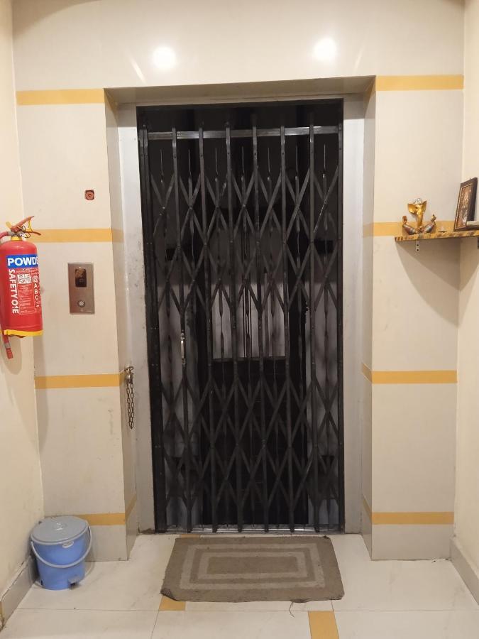 The Royal Inn Visakhapatnam Eksteriør billede